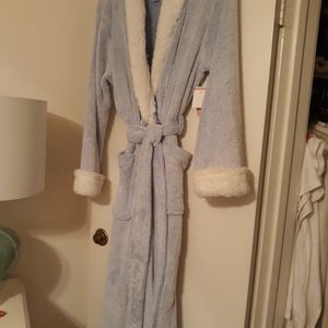 House robe